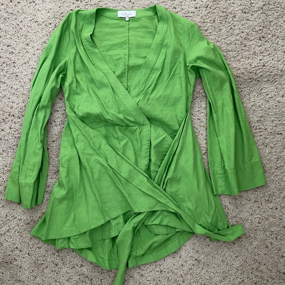 L’Academie dress